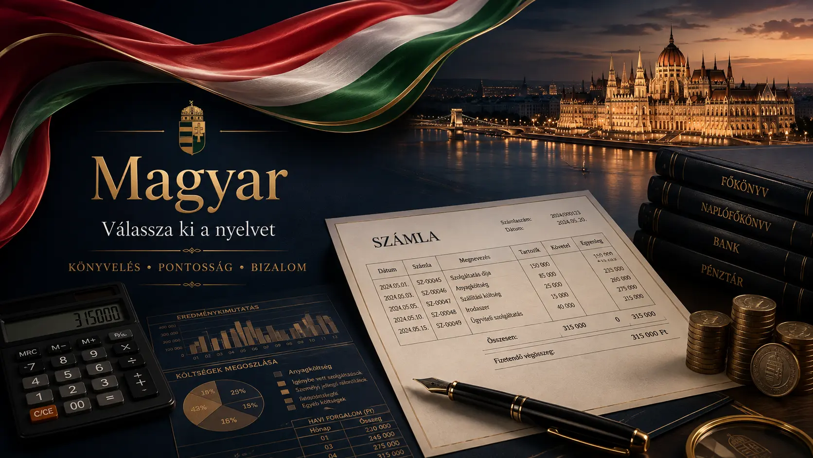 Magyar