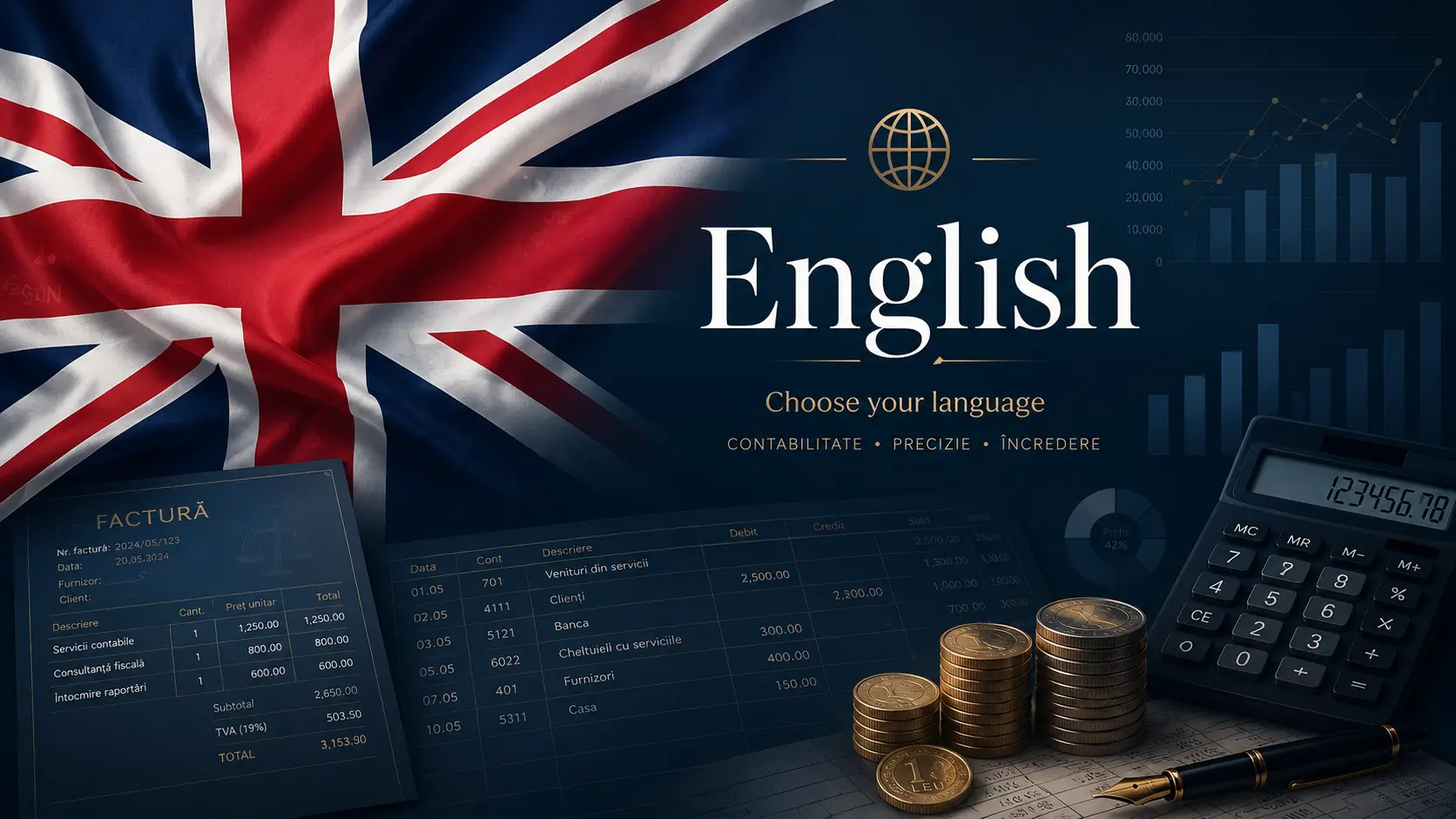 English