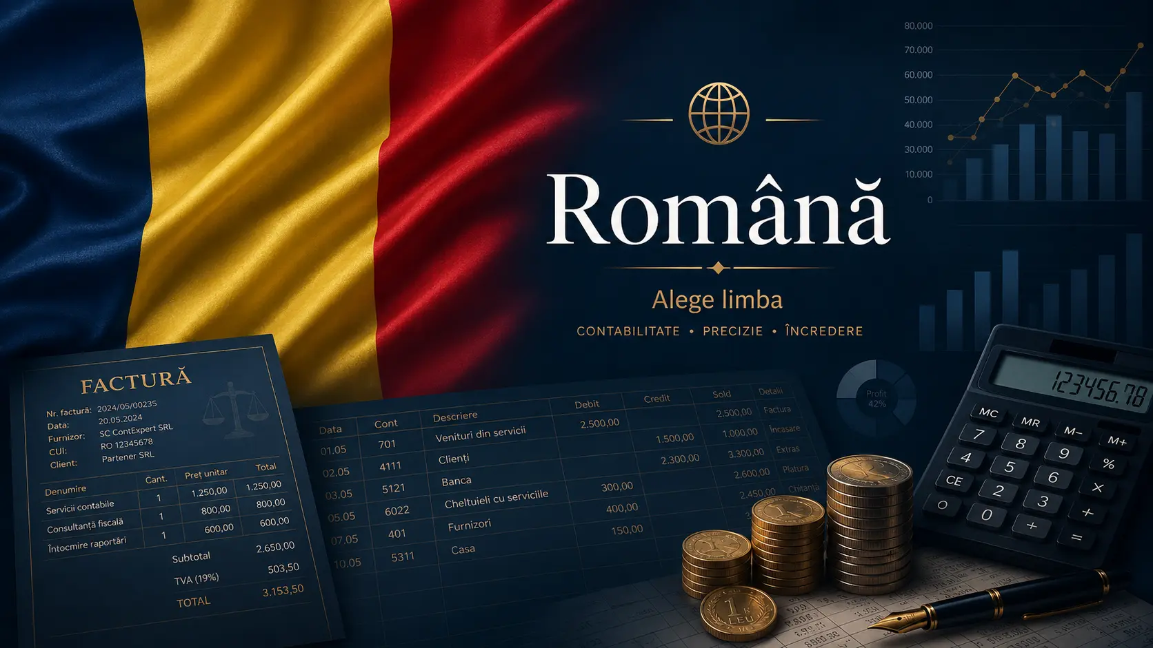 Română